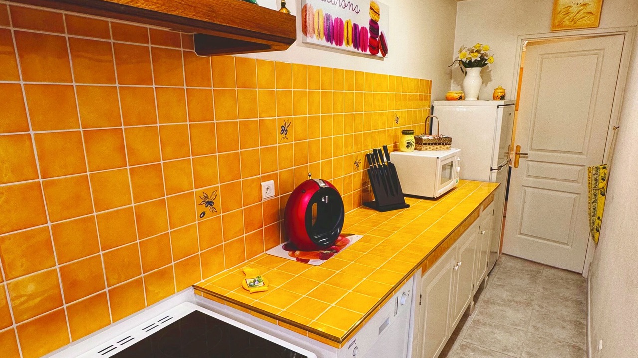 Photo of Kitchen in Saze