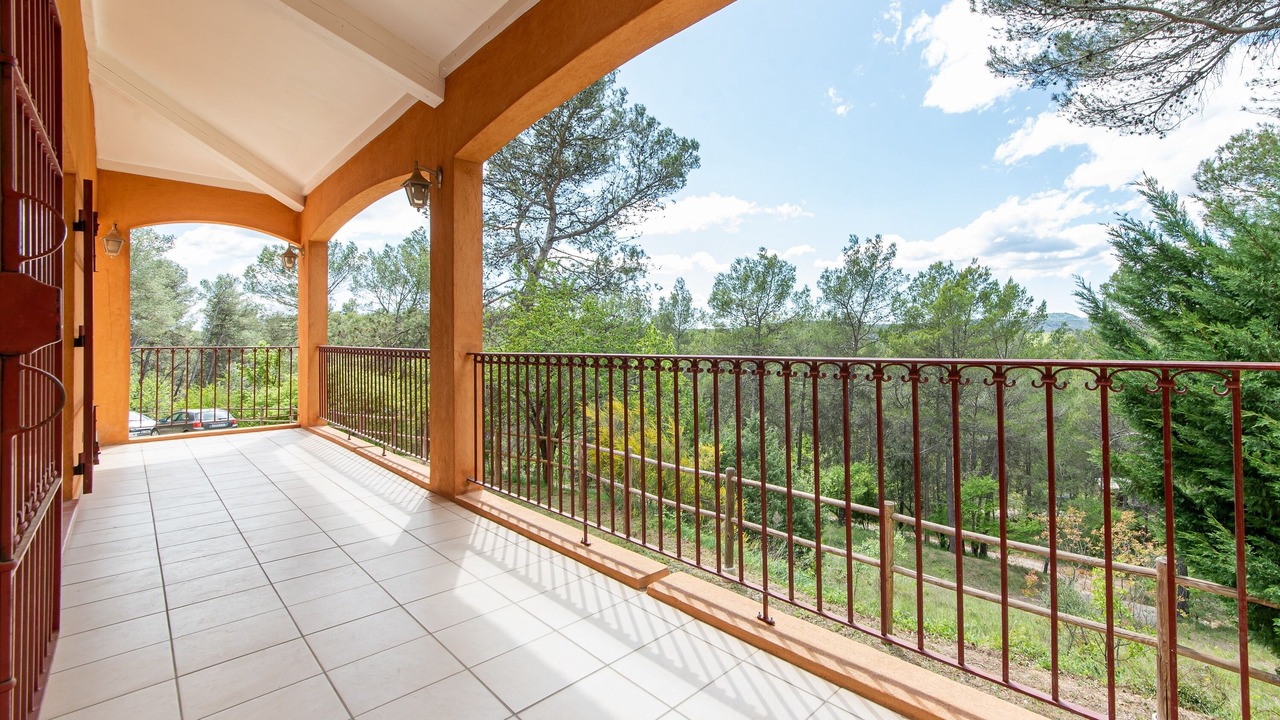 Photo of Outdoor in Barjols