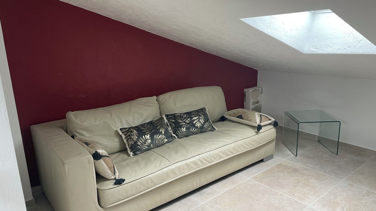Photo of Livingroom in La Foux