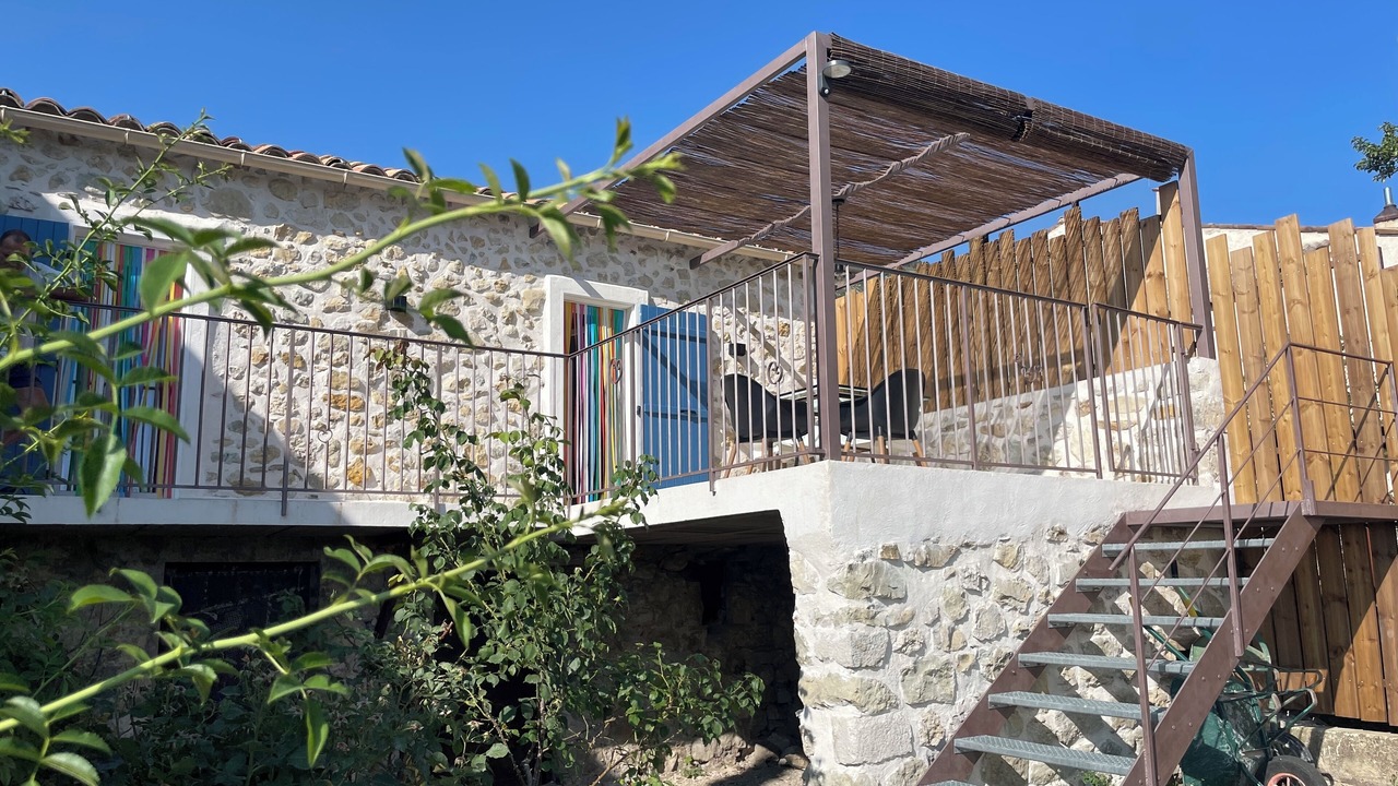 Photo of Outdoor in La Foux