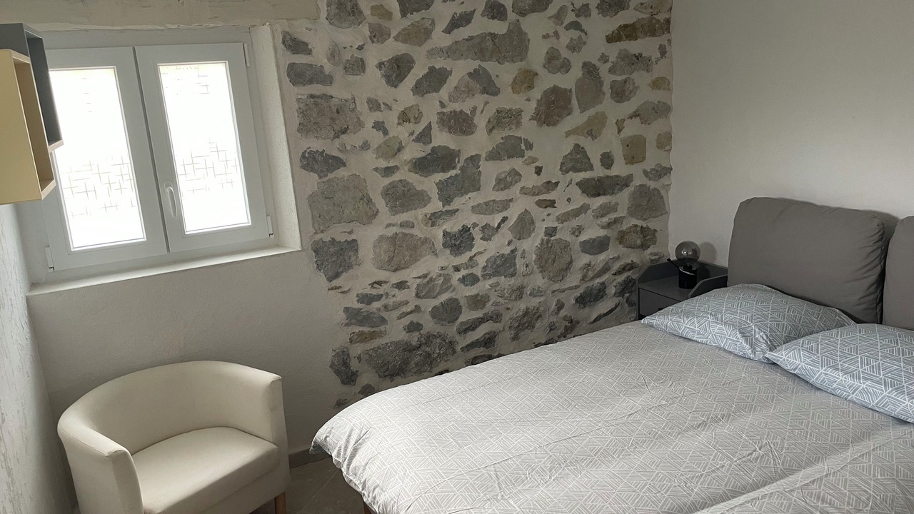 Photo of Bedroom in La Foux