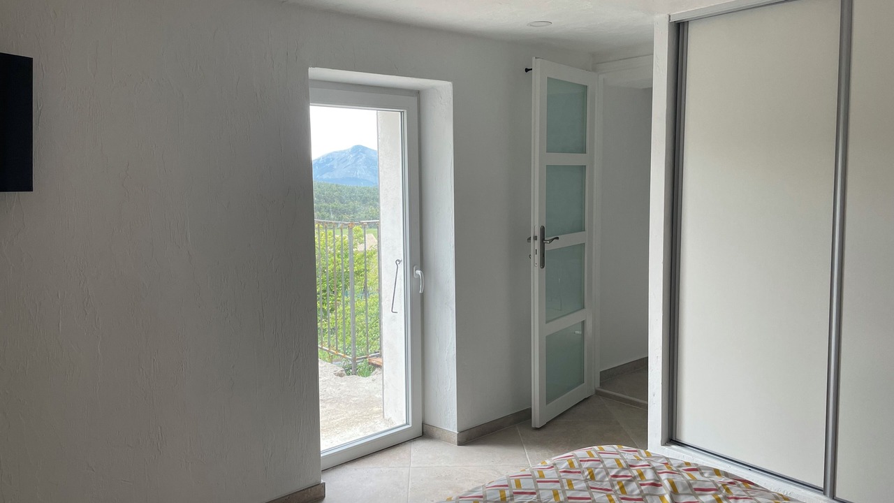 Photo of Bedroom in La Foux