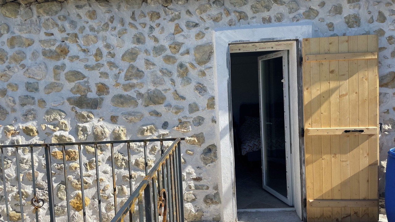 Photo of Outdoor in La Foux