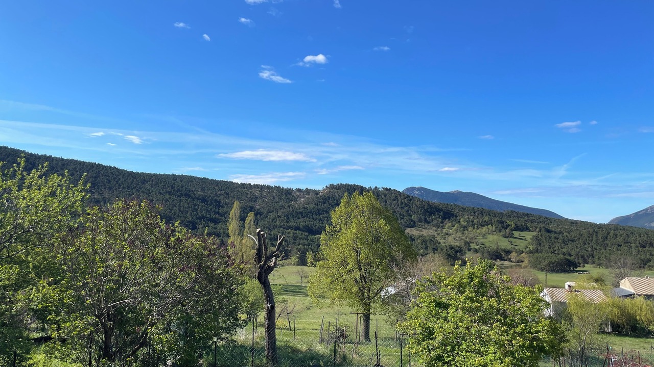 Photo of Outdoor in La Foux