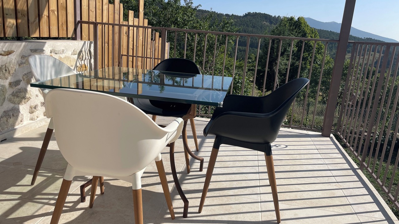 Photo of Outdoor in La Foux