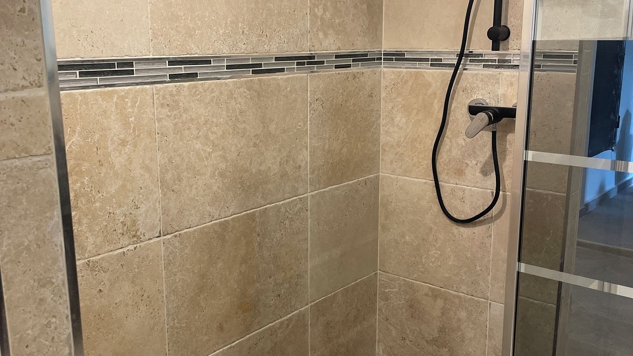 Photo of Bathroom in La Foux