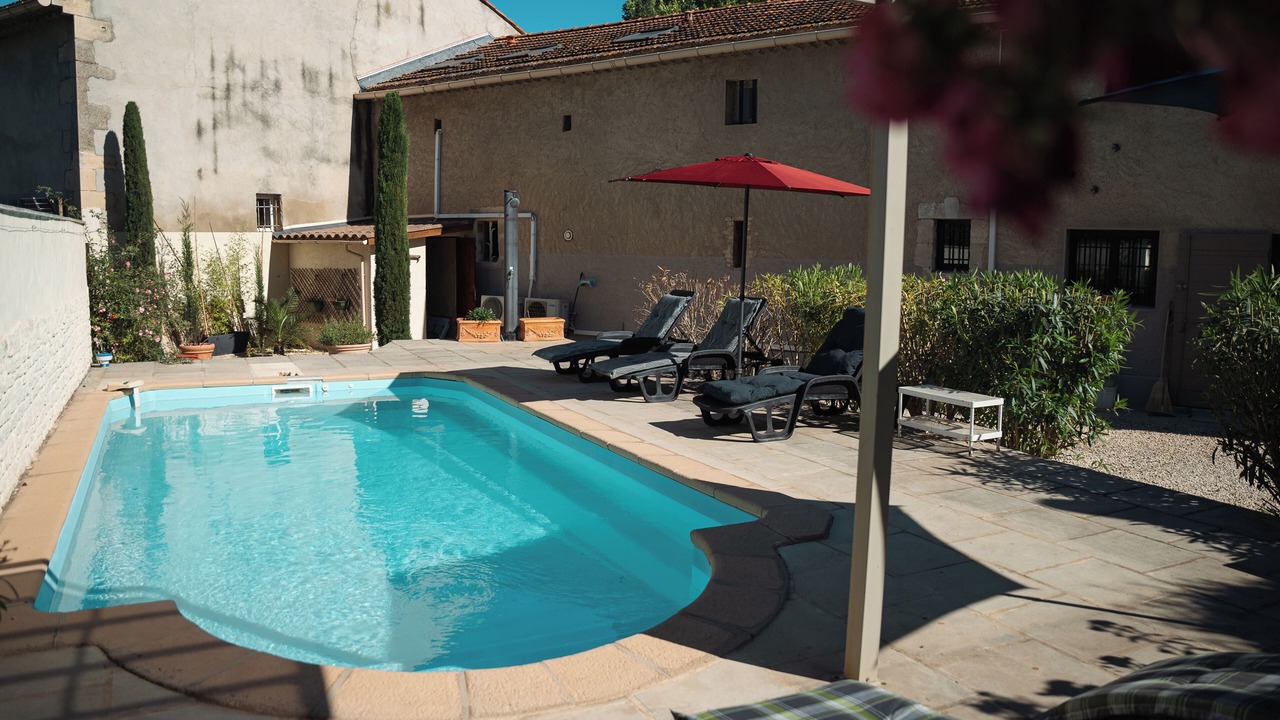 Photo of Outdoor in Noves