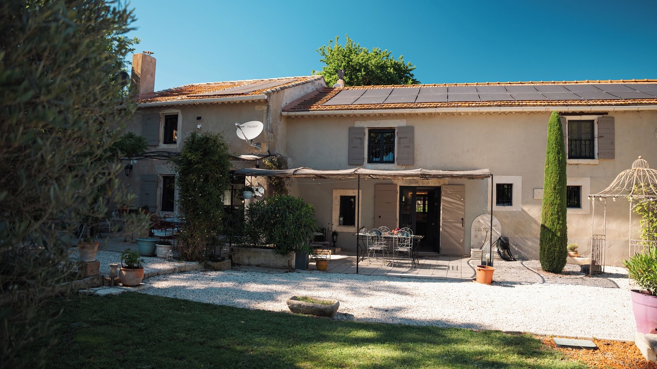 Photo of Outdoor in Noves