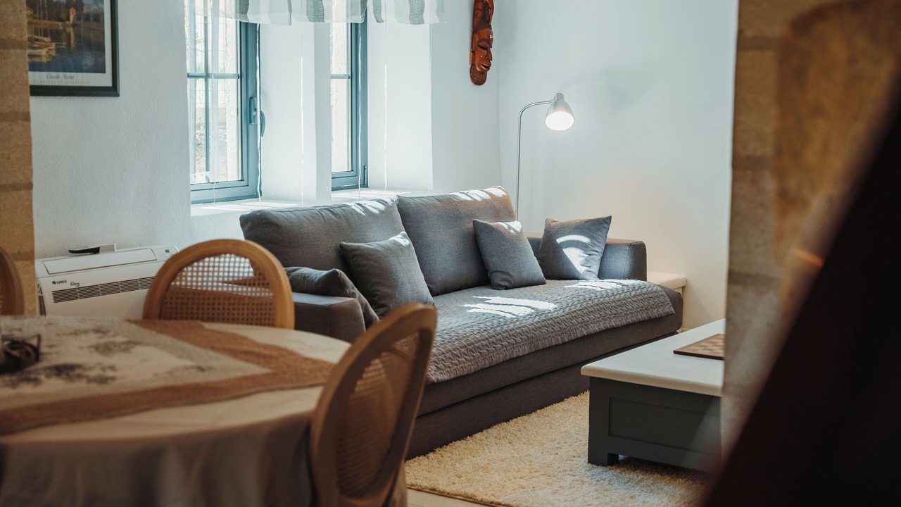 Photo of Livingroom in Noves