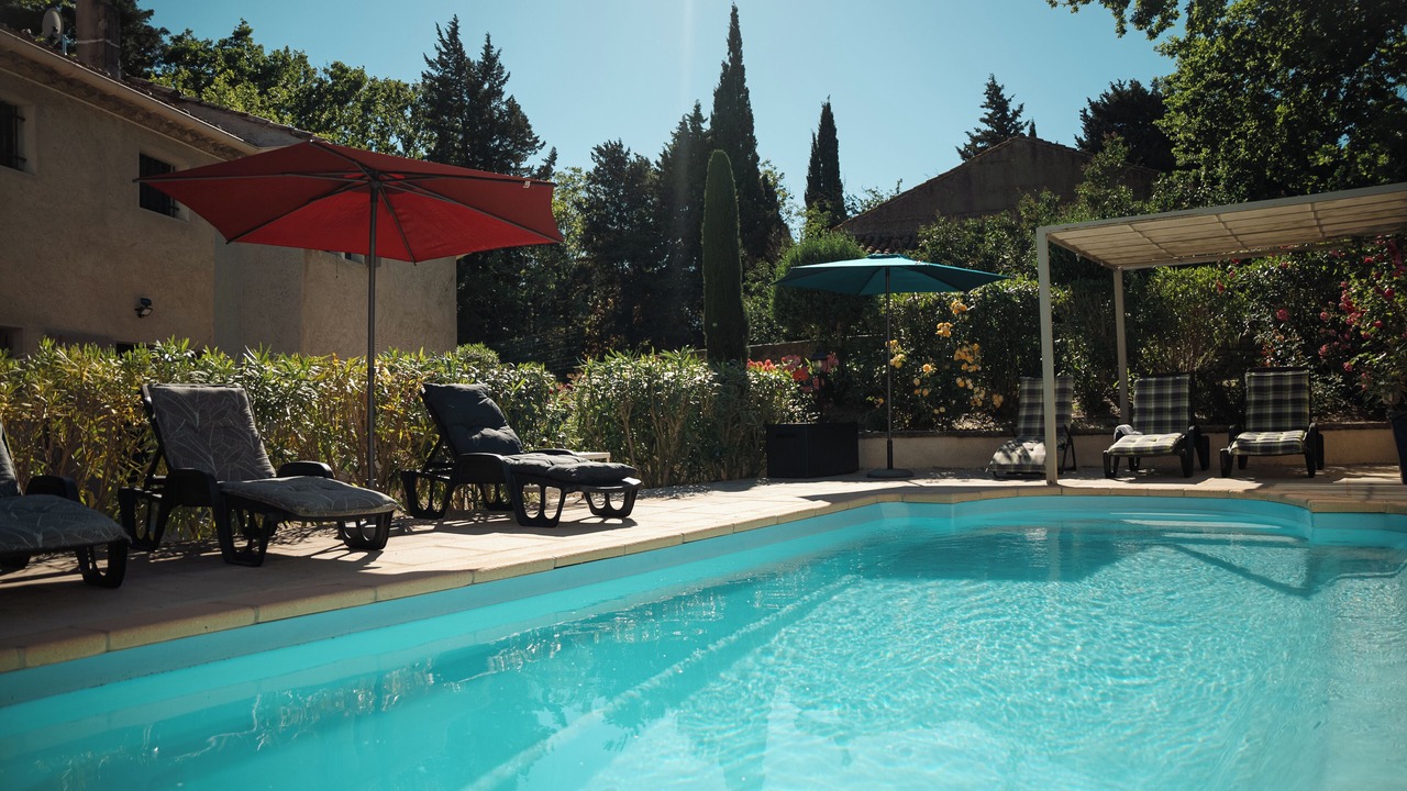 Photo of Outdoor in Noves
