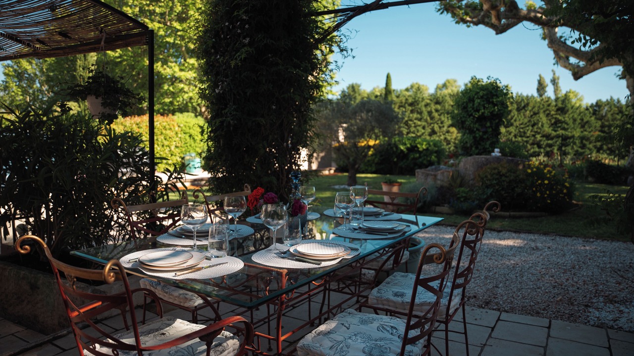 Photo of Outdoor in Noves