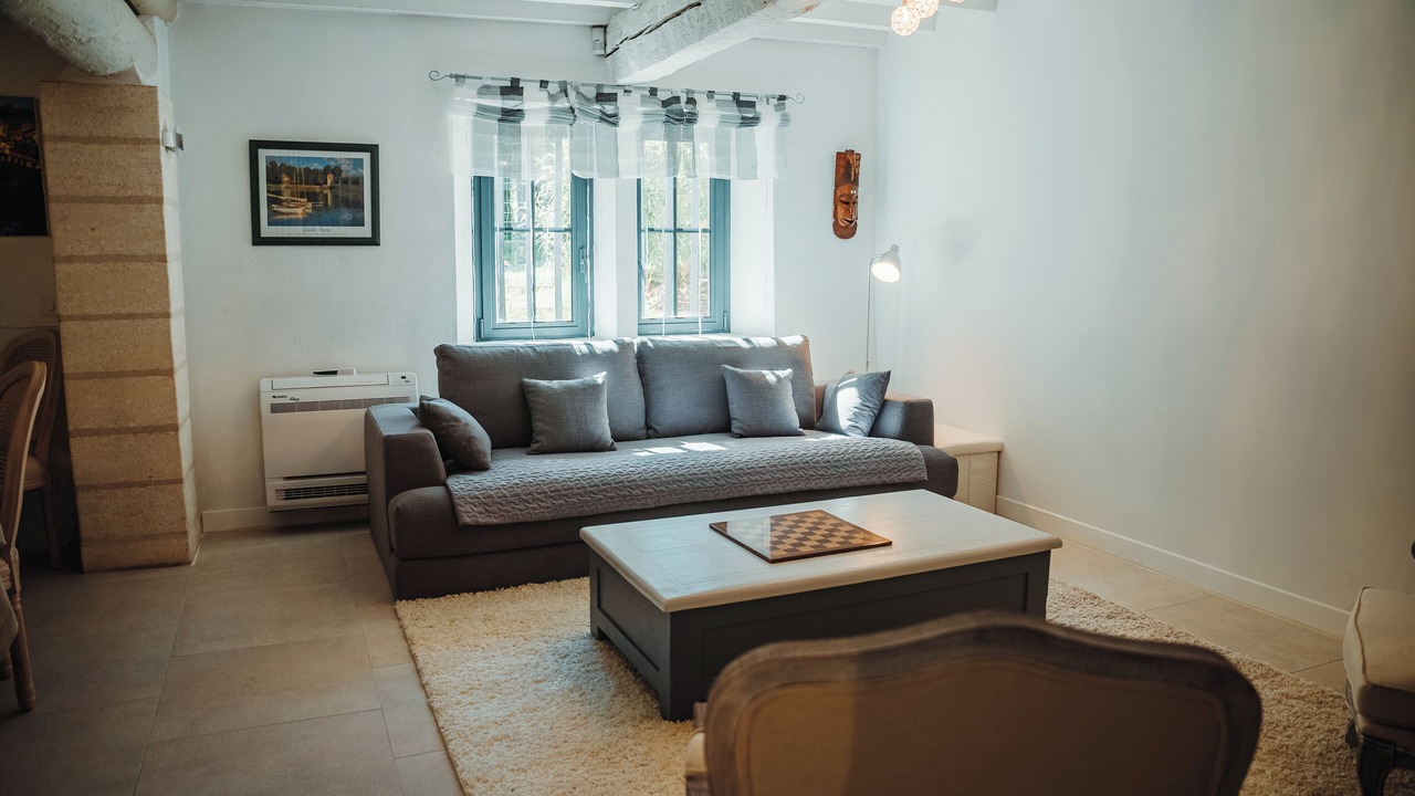 Photo of Livingroom in Noves