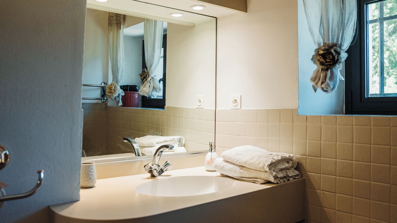 Photo of Bathroom in Noves