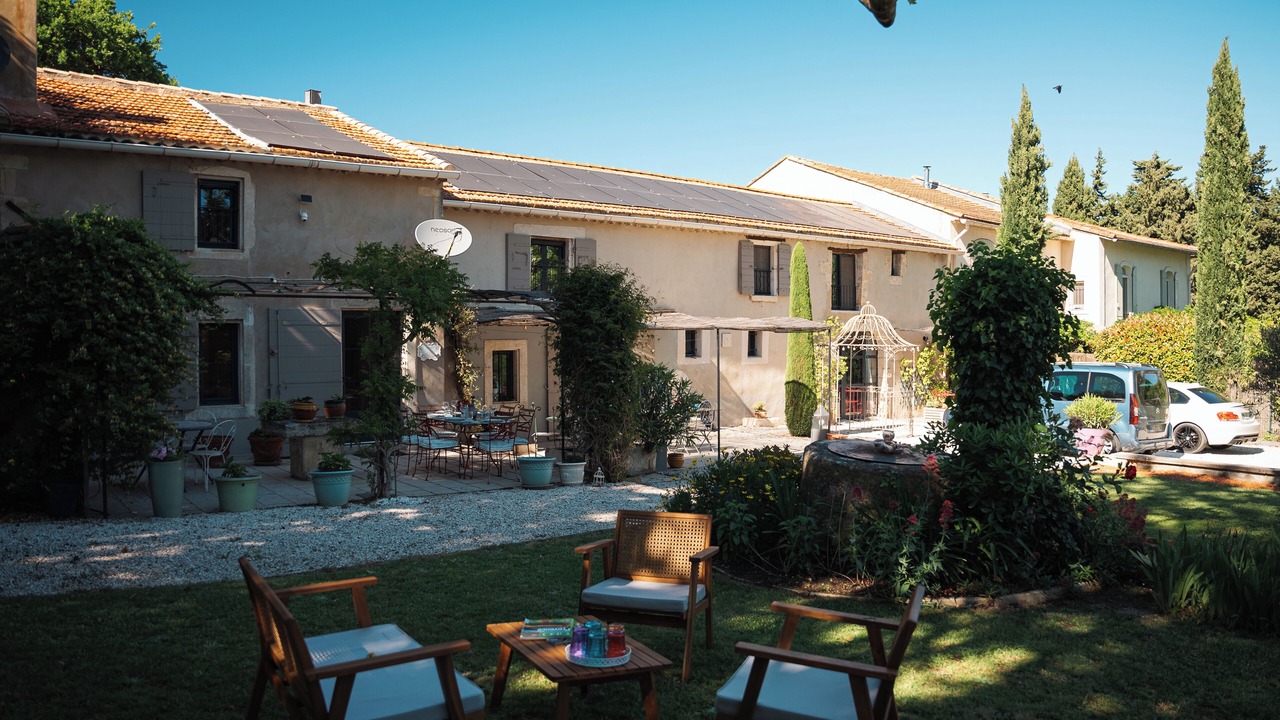 Photo of Outdoor in Noves