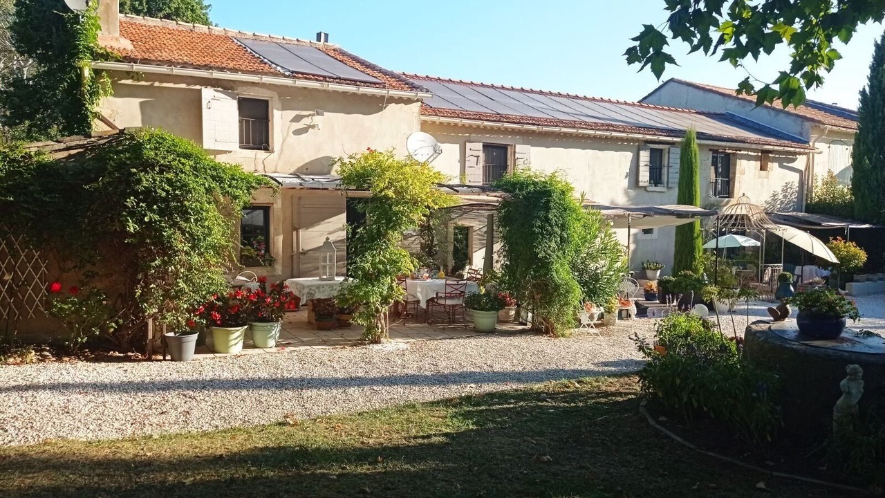 Photo of Outdoor in Noves