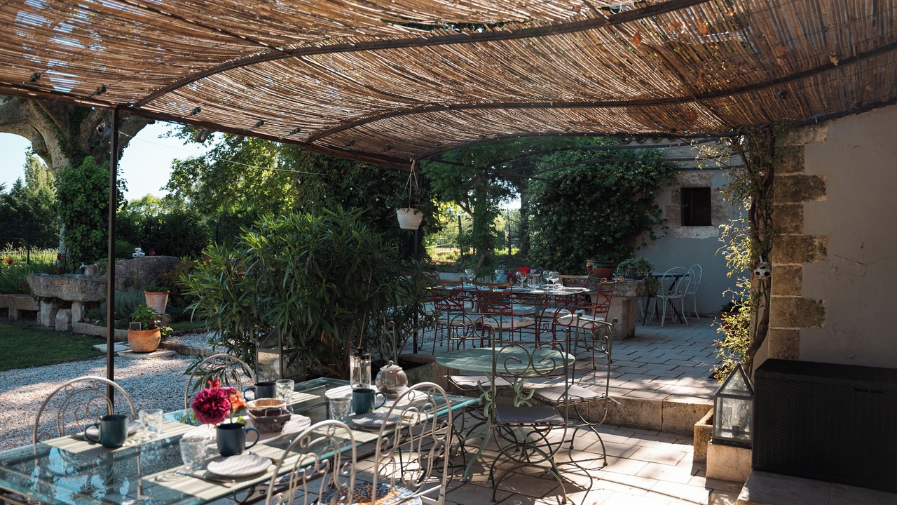 Photo of Outdoor in Noves