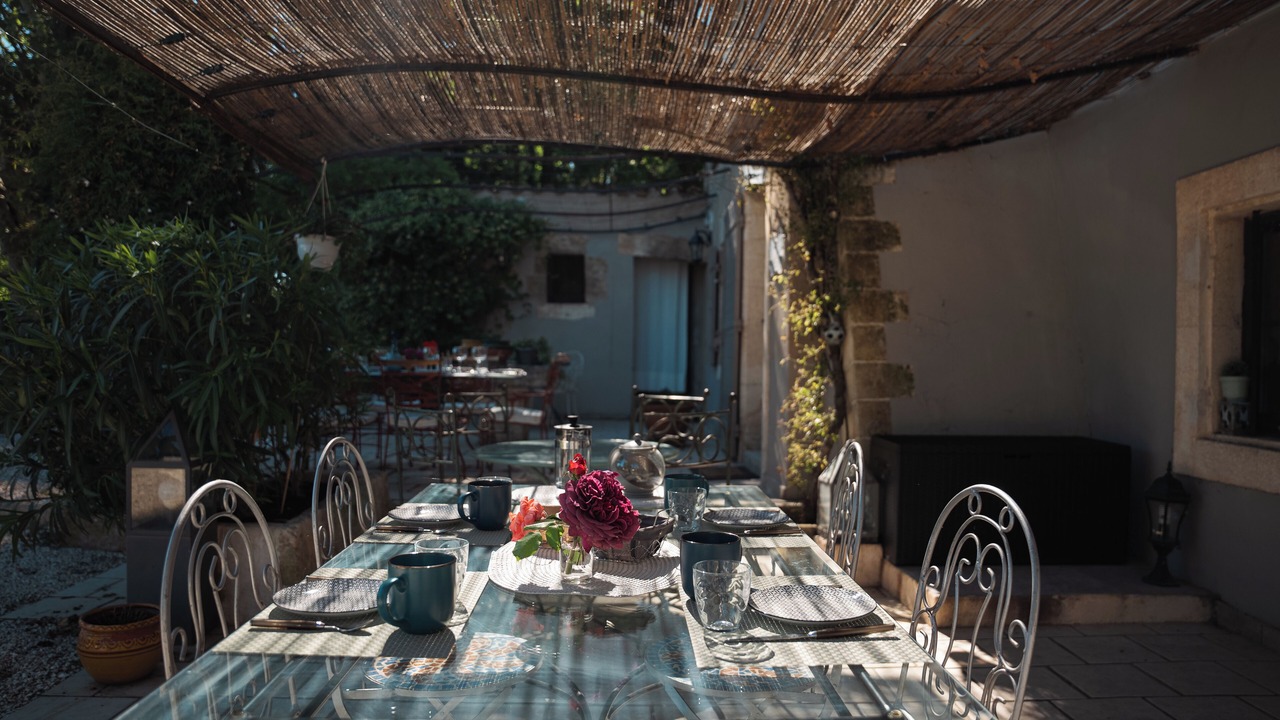 Photo of Outdoor in Noves