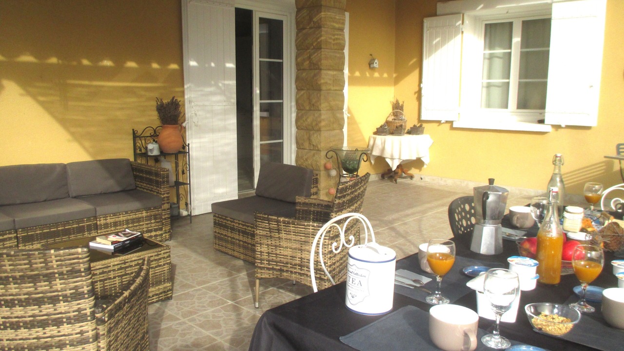 Photo of Outdoor in Le Thor