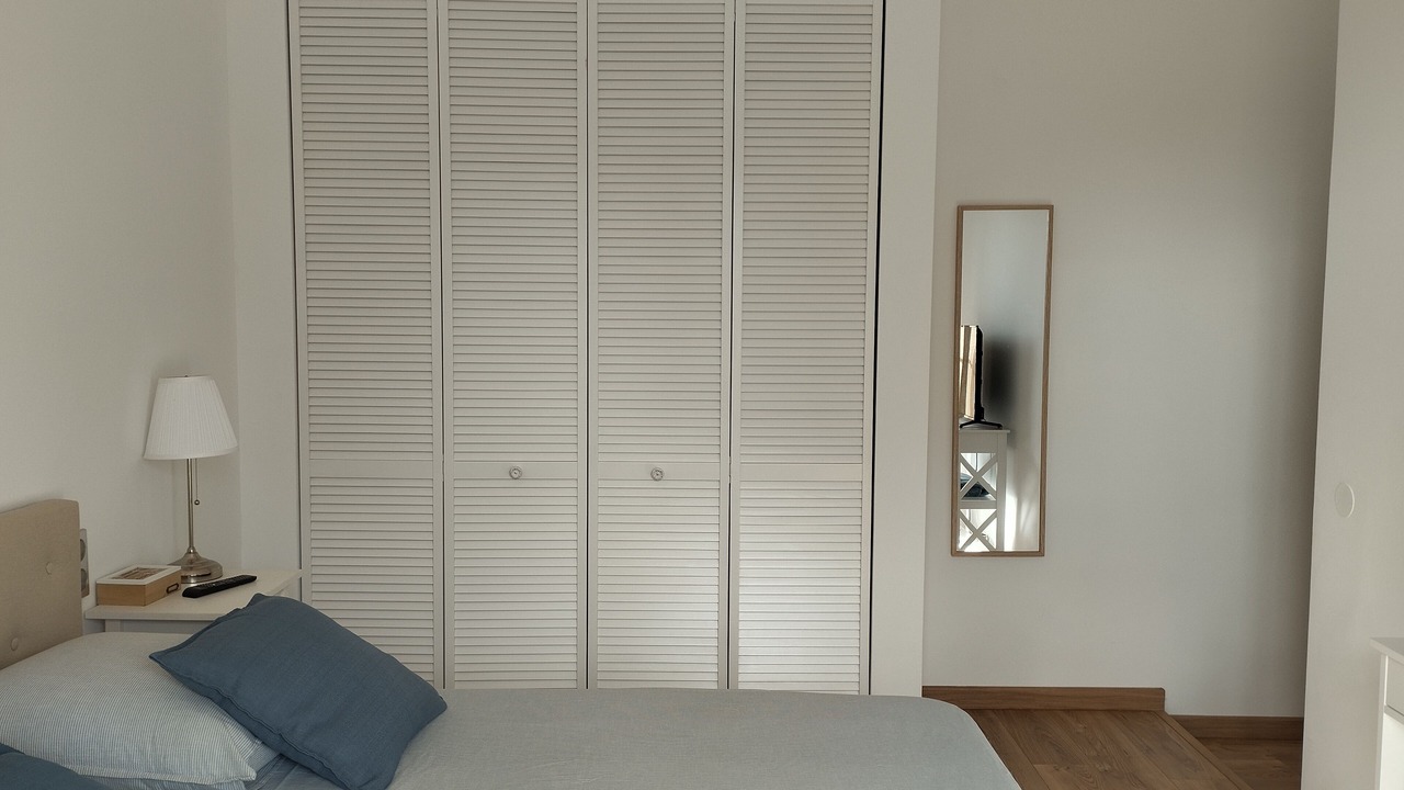 Photo of Bedroom in Le Thor
