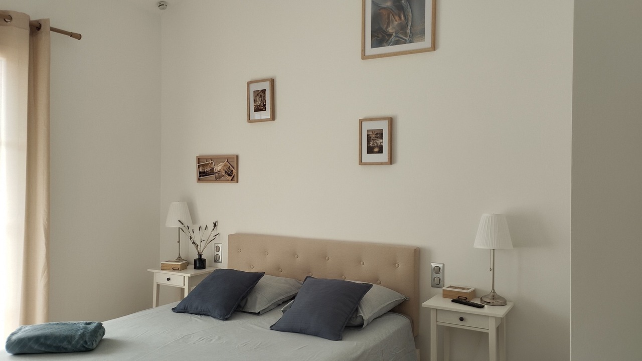 Photo of Bedroom in Le Thor