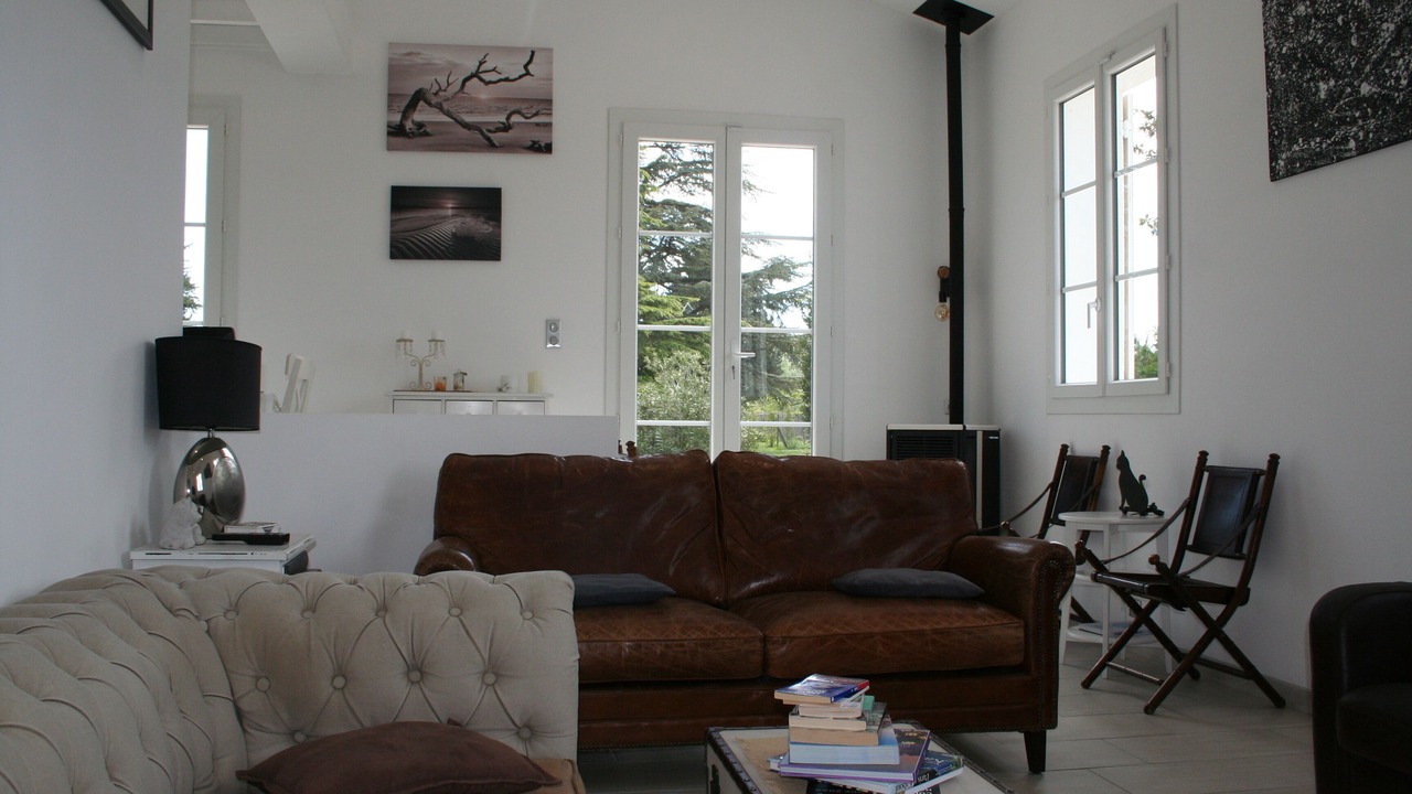 Photo of Livingroom in Le Thor