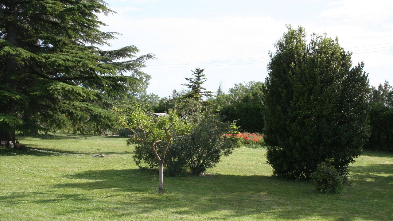 Photo of Outdoor in Le Thor