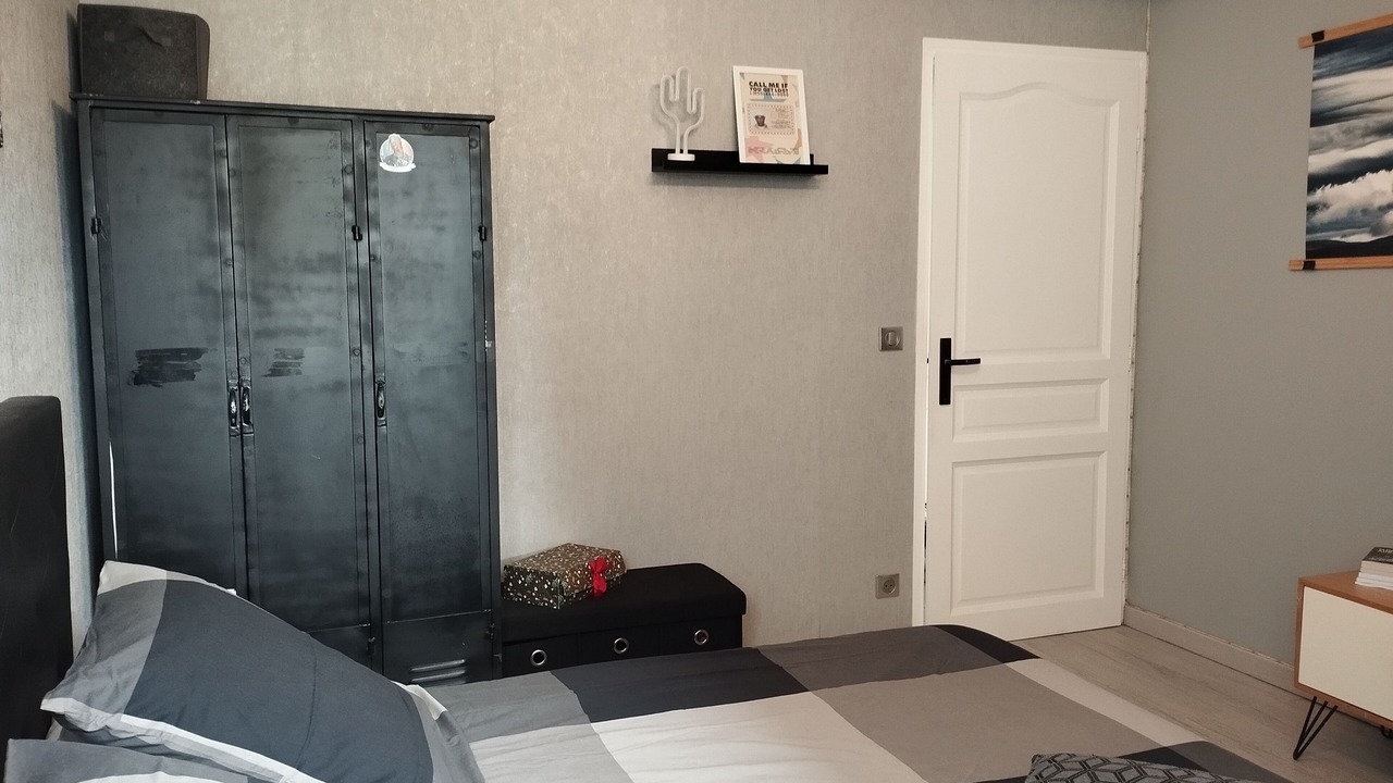 Photo of Bedroom in Le Thor