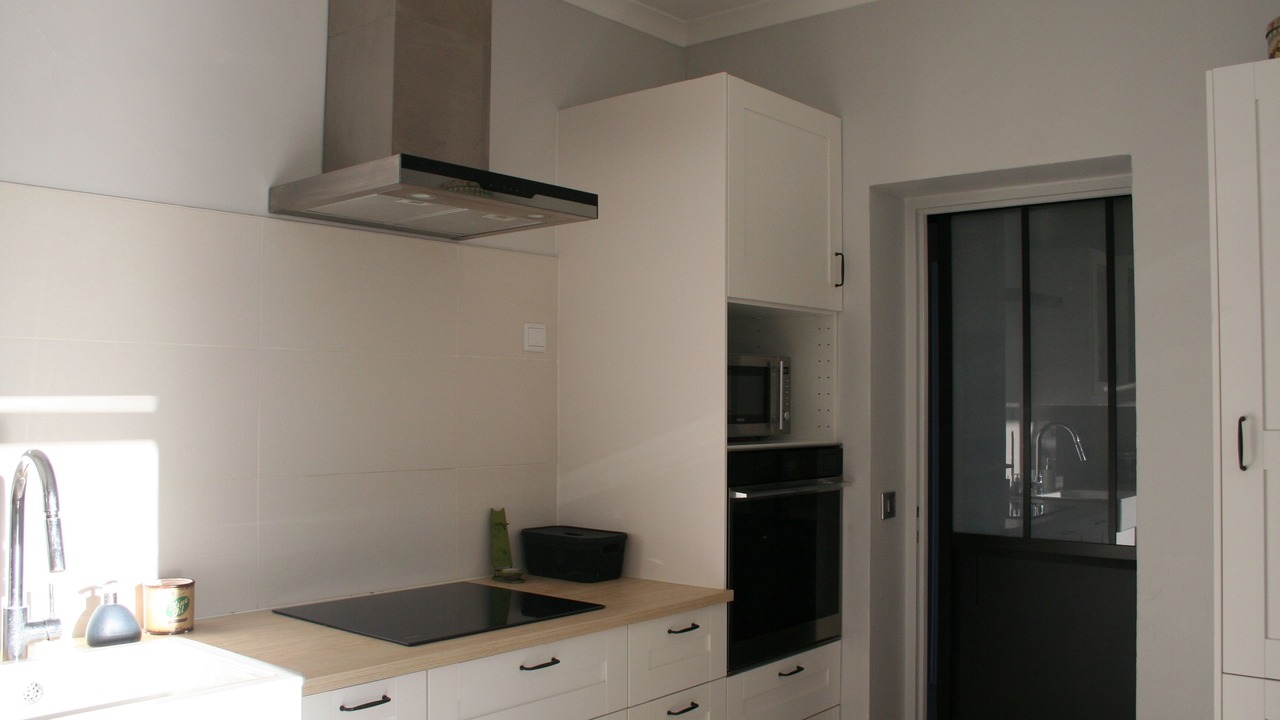 Photo of Kitchen in Le Thor