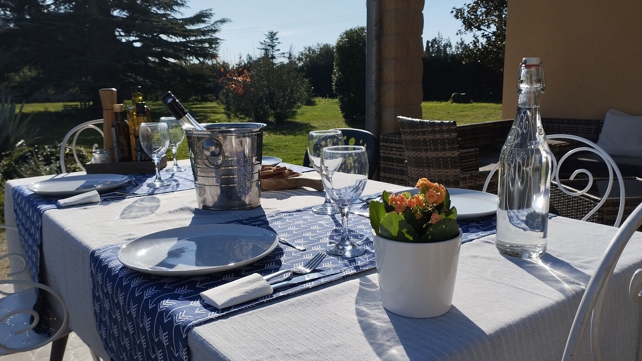 Photo of Outdoor in Le Thor