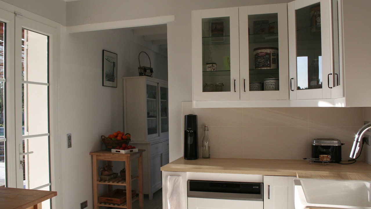 Photo of Kitchen in Le Thor