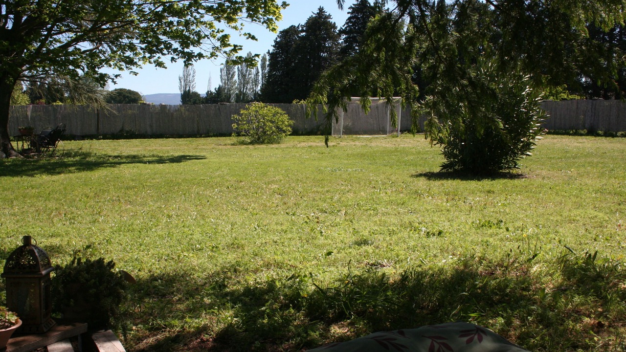 Photo of Outdoor in Le Thor