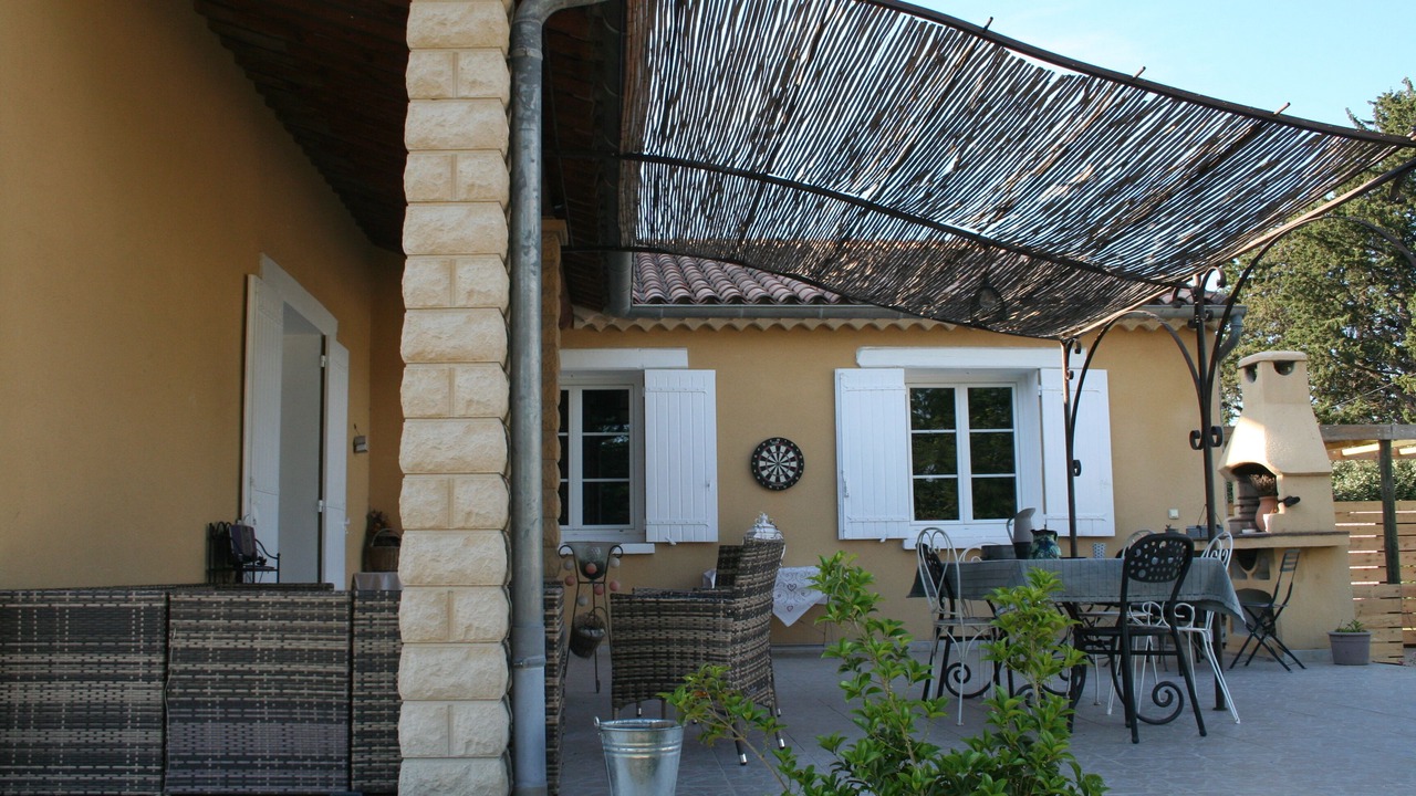 Photo of Outdoor in Le Thor