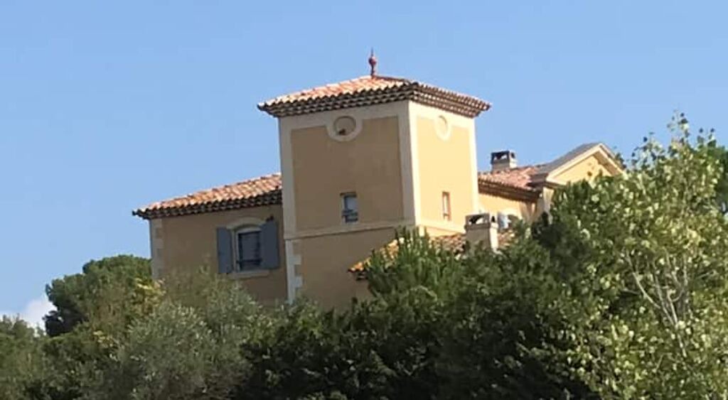 Photo of Outdoor in Aix-en-Provence