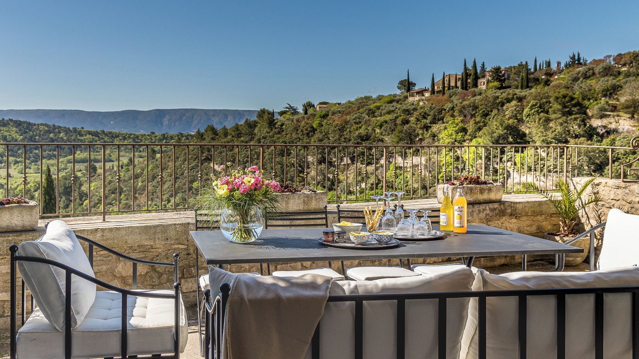 Photo of Outdoor in Gordes