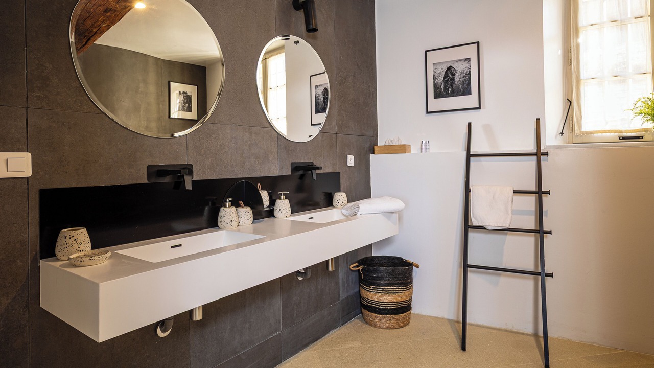 Photo of Bathroom in Gordes