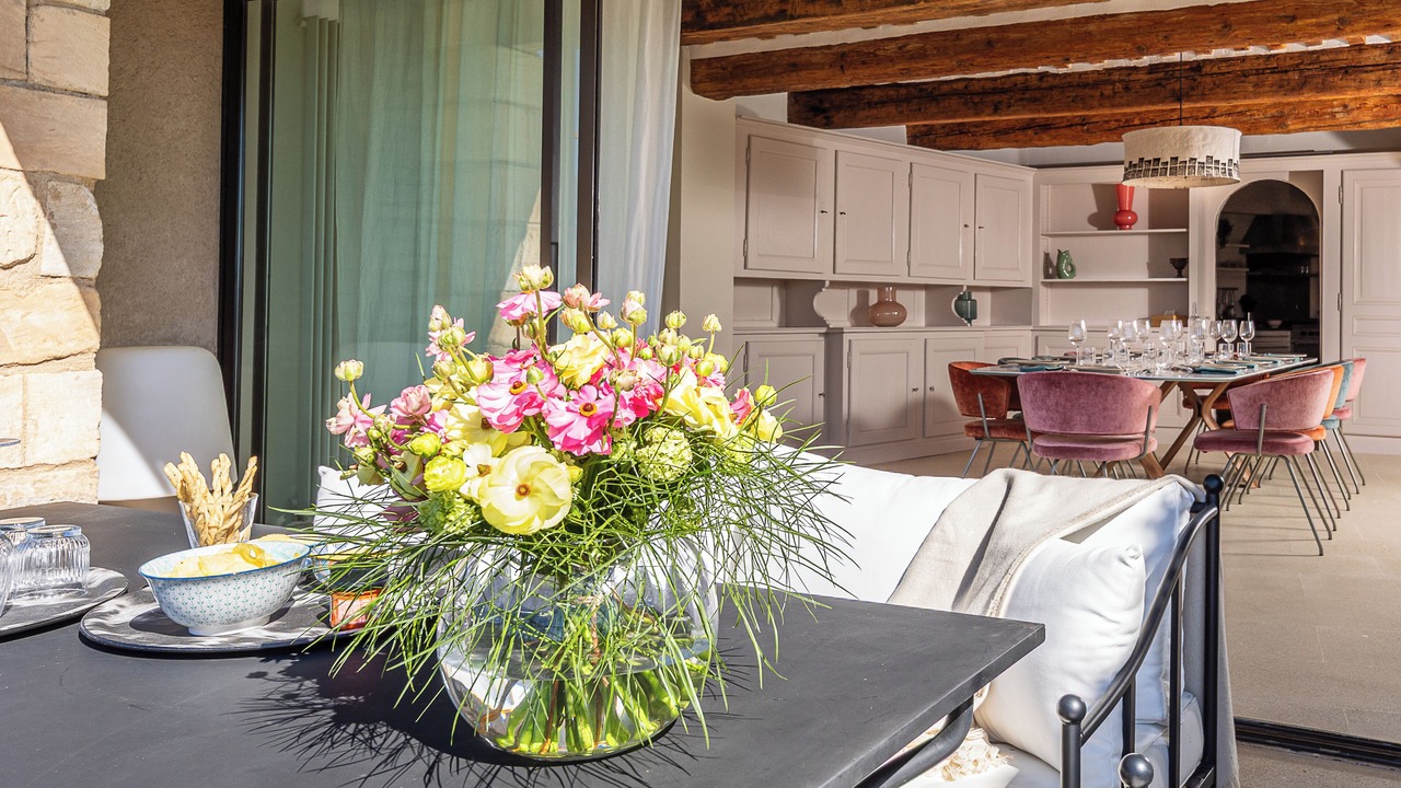 Photo of Outdoor in Gordes