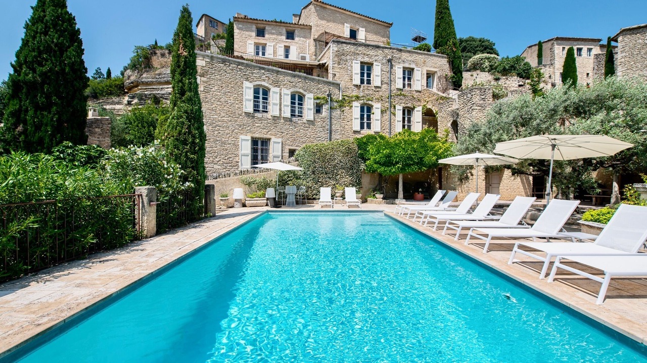 Photo of Outdoor in Gordes
