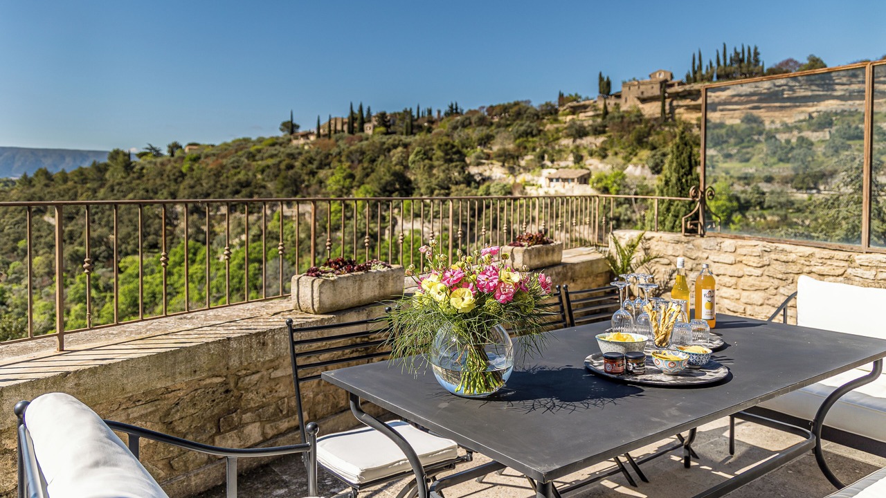 Photo of Outdoor in Gordes