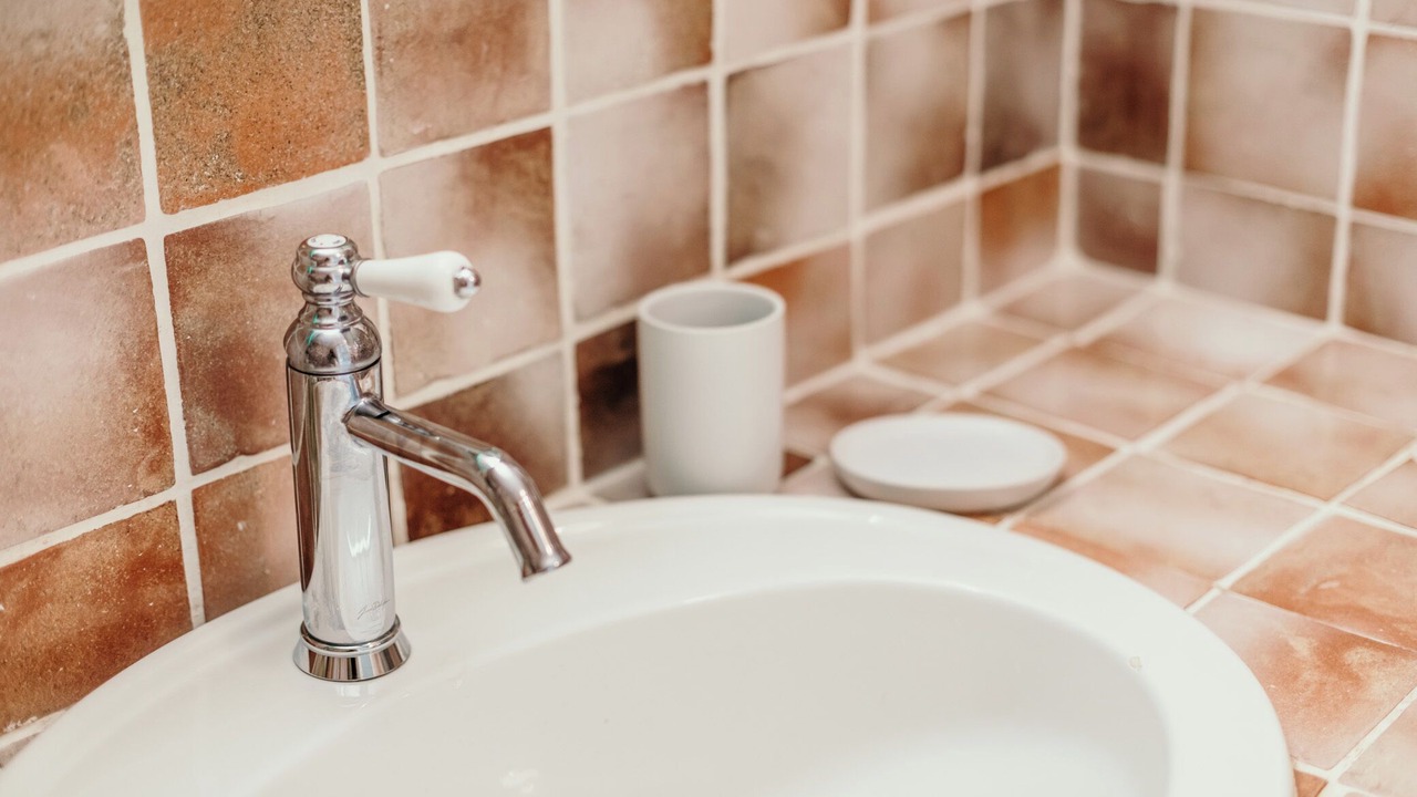 Photo of Bathroom in Saint-Michel-l'Observatoire