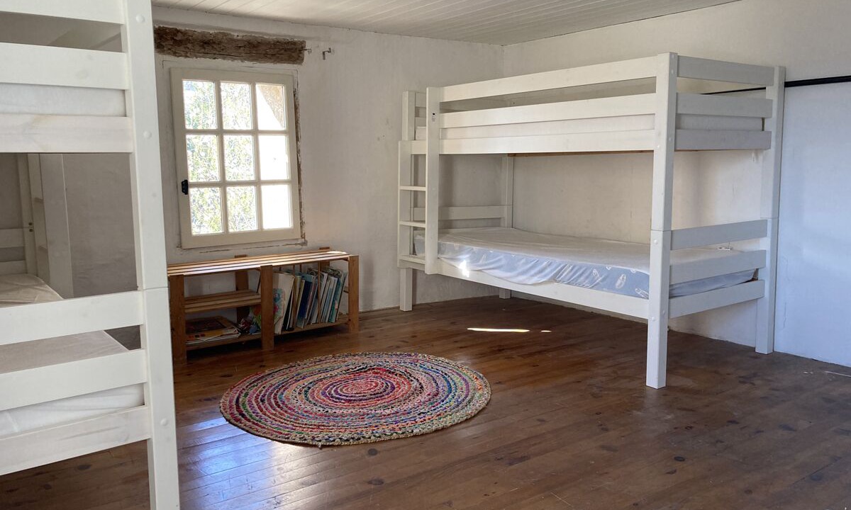 Photo of Bedroom in Saint-Michel-l'Observatoire