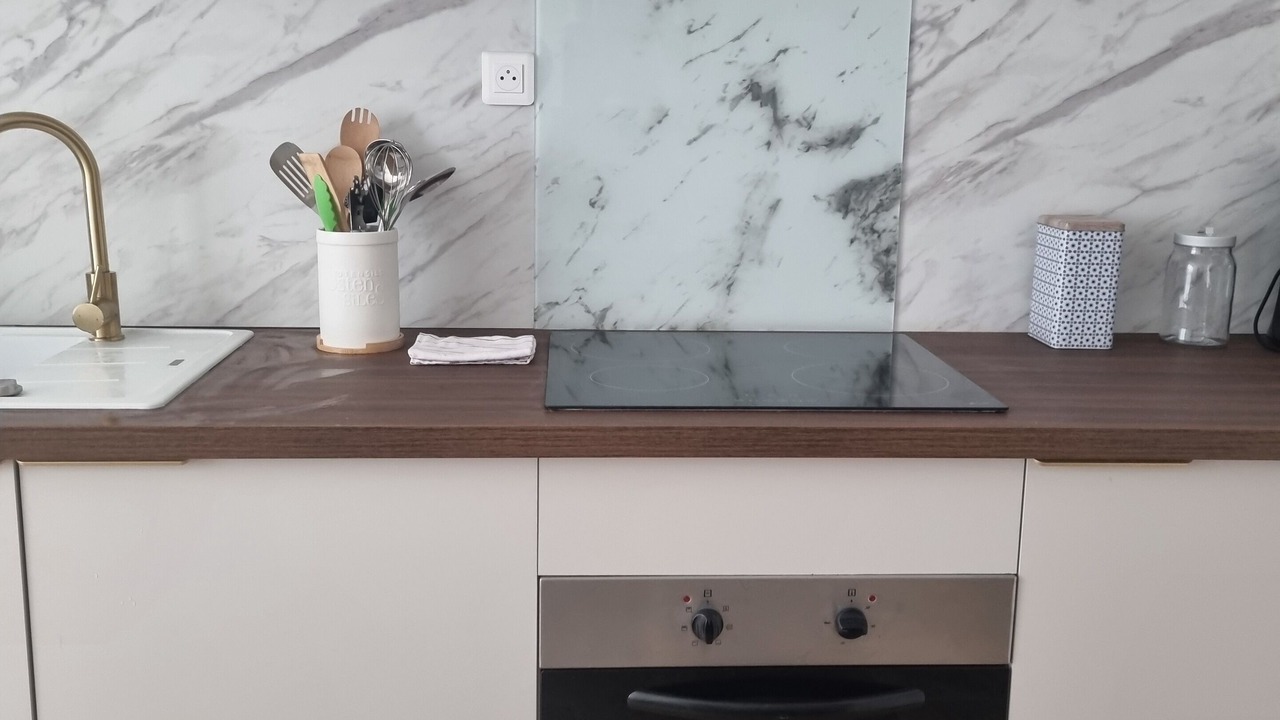 Photo of Kitchen in Monteux