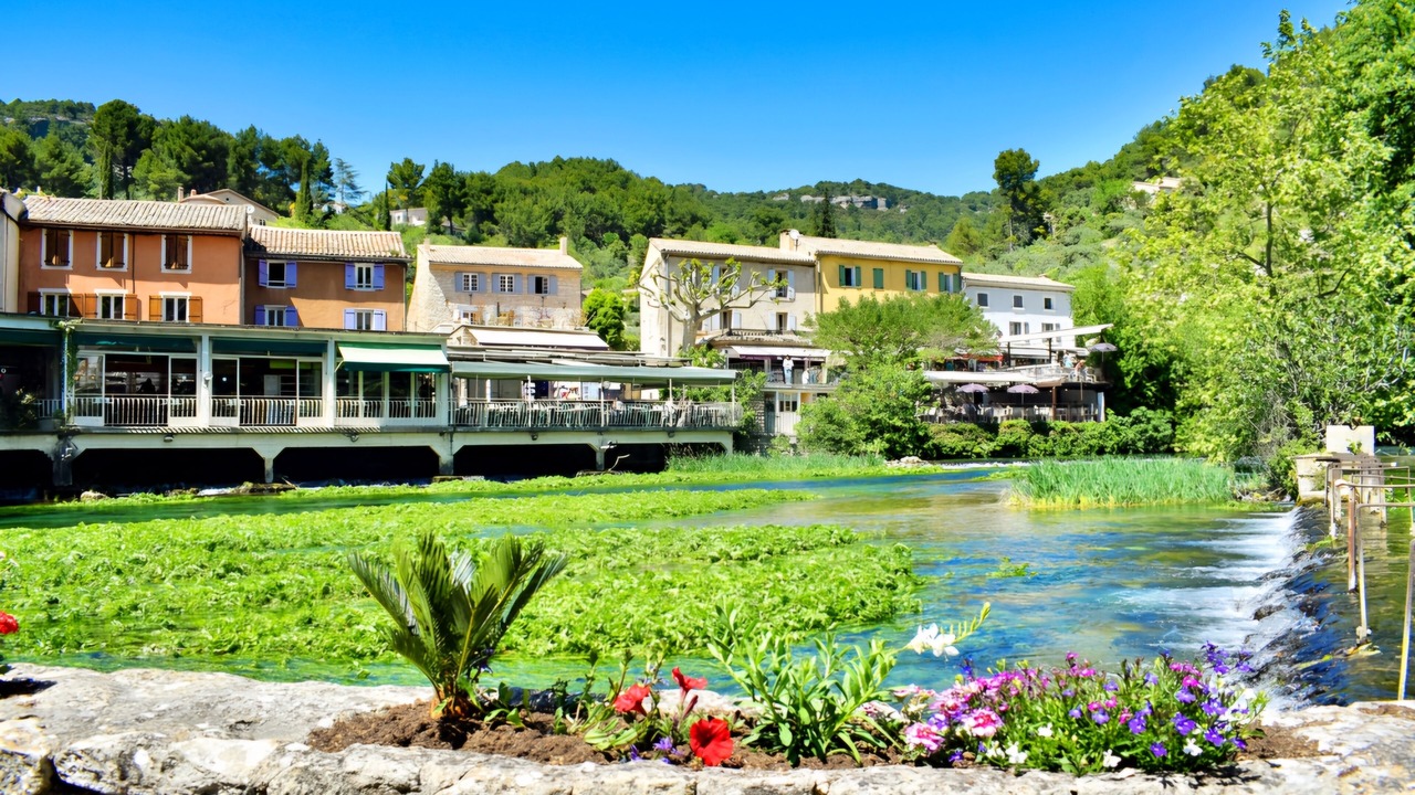 Photo of Outdoor in Monteux
