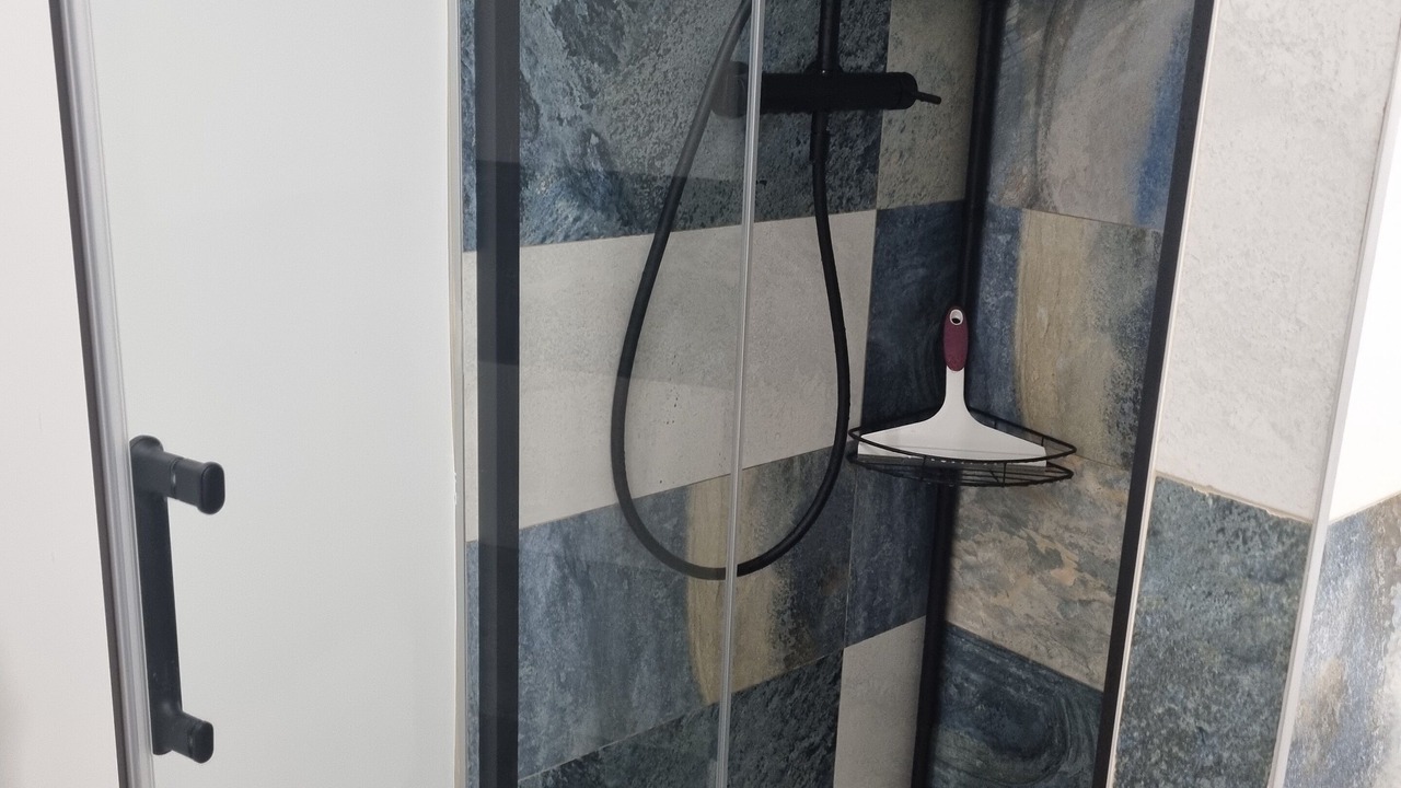 Photo of Bathroom in Monteux