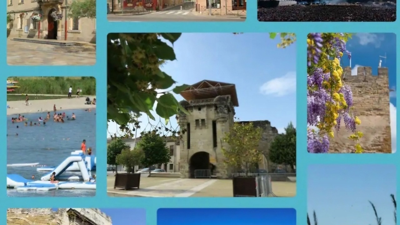 Photo of Outdoor in Monteux