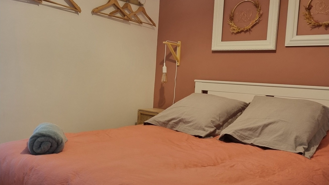 Photo of Bedroom in Monteux