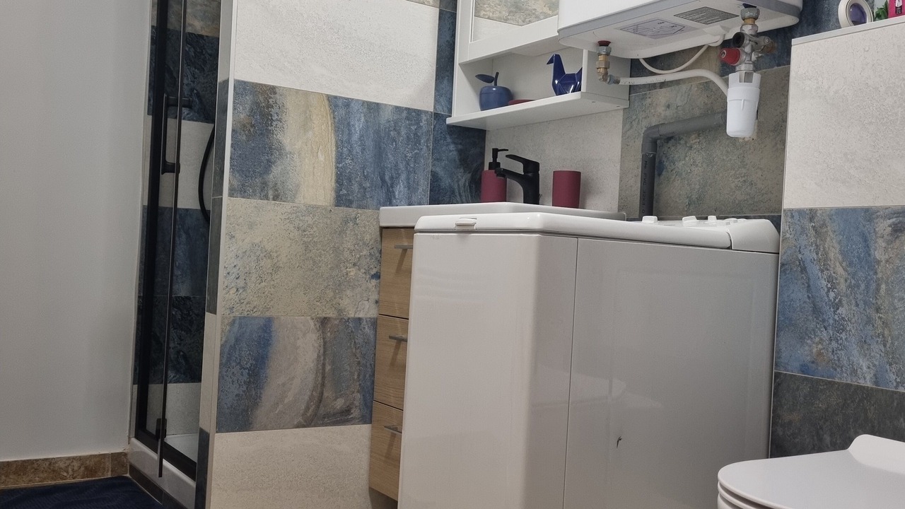 Photo of Bathroom in Monteux