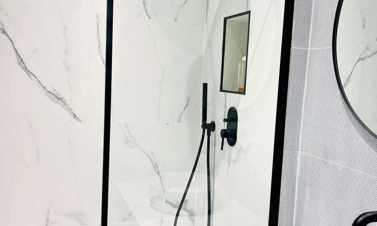 Photo of Bathroom in Prado-Perier