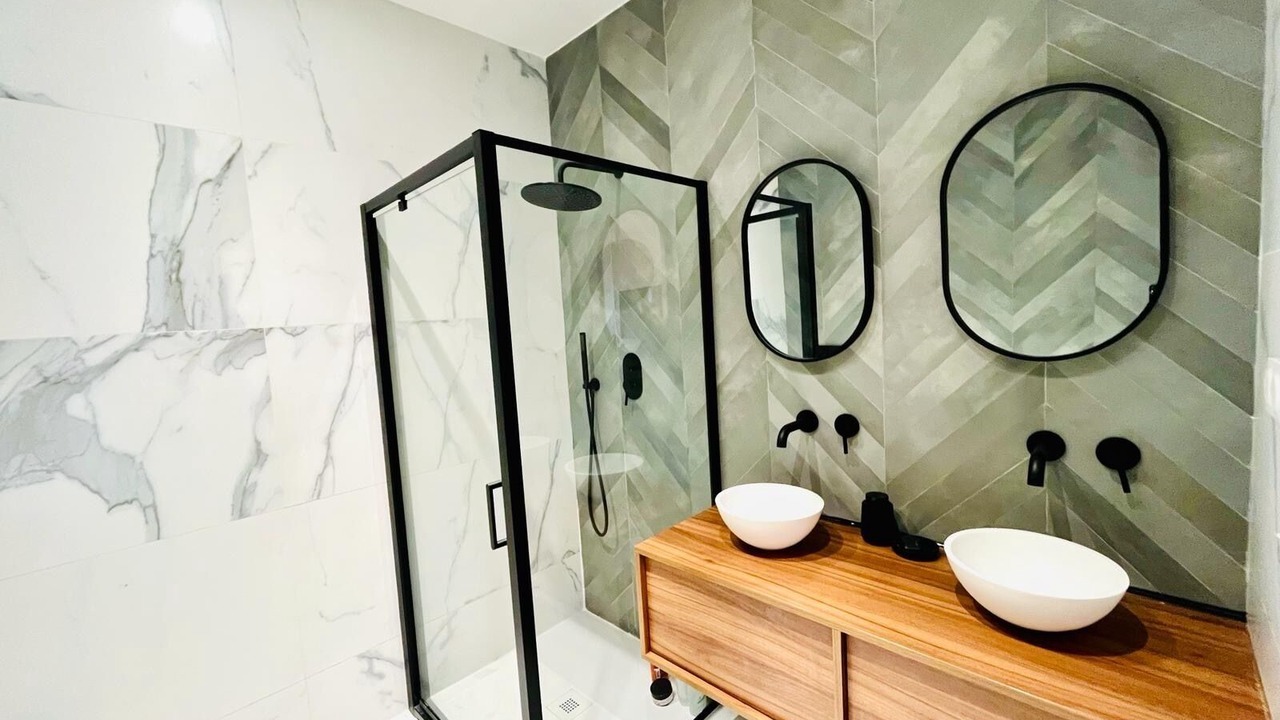 Photo of Bathroom in Prado-Perier