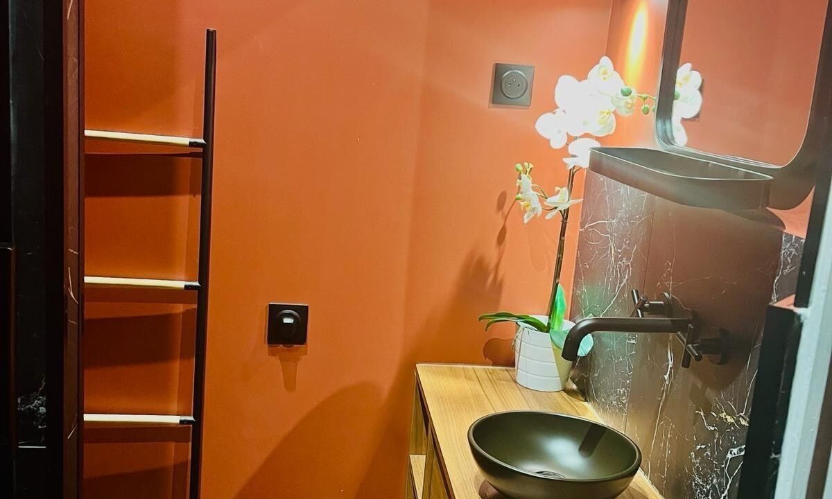 Photo of Bathroom in Prado-Perier