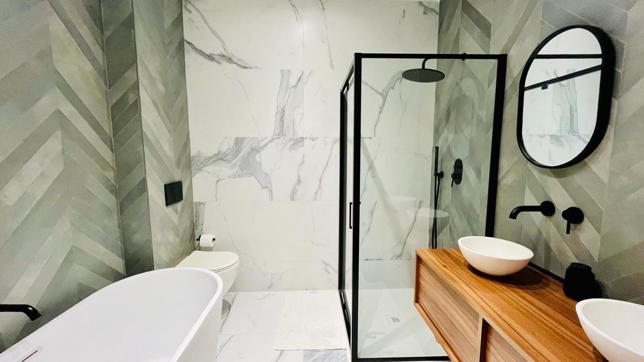Photo of Bathroom in Prado-Perier